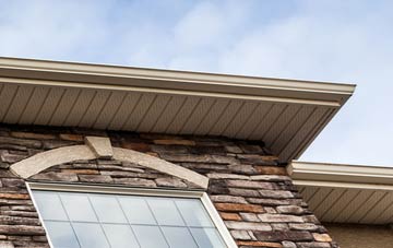 Trevethin diy soffit installation