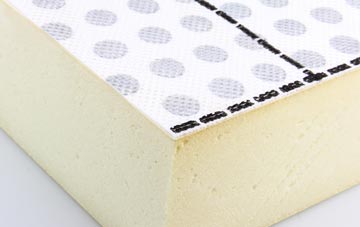 meeting Trevethin building codes